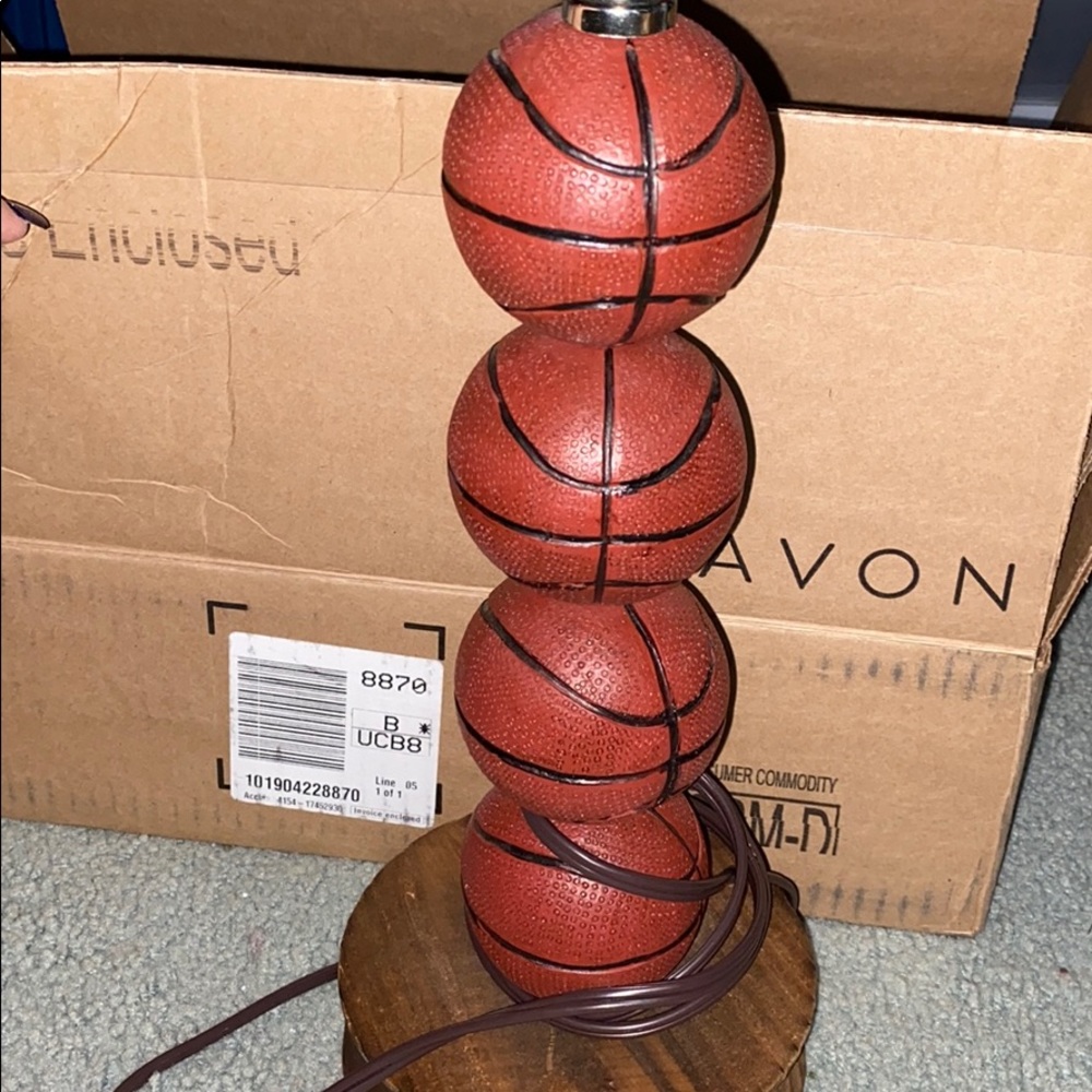 Lamp - Picture 4 of 4